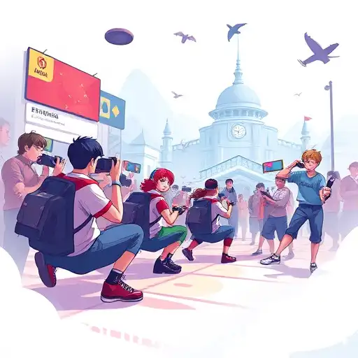 The JILIASIA App: Uniting Gamers Worldwide in the 'Join Community' Category