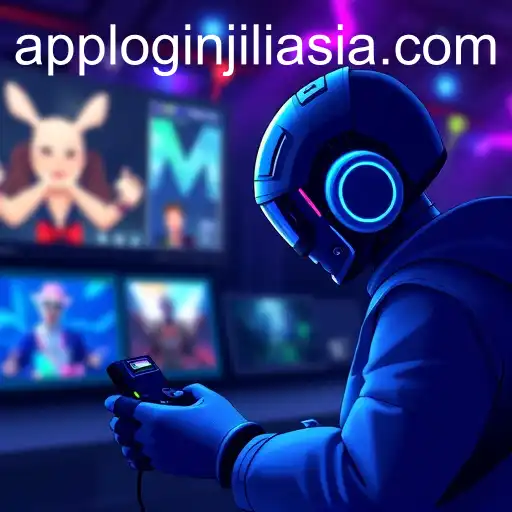 The Digital Landscape of JILIASIA Gaming