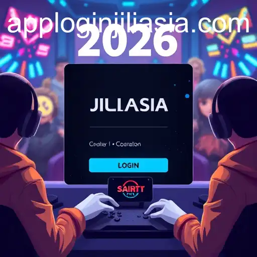 The Evolution of Online Gaming in the JILIASIA Era