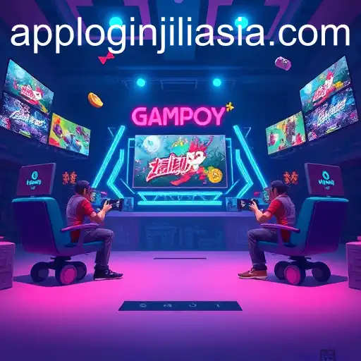 The Evolution of Online Gaming Platforms