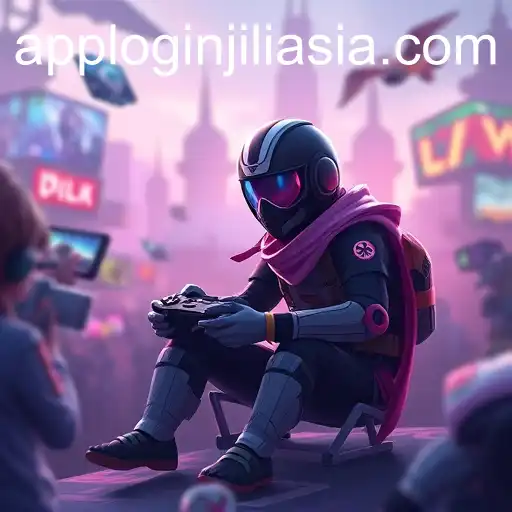 Exploring the Rise of JILIASIA App in Gaming