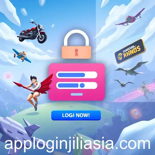 Exploring the 'Popular Games' Category with JILIASIA App Login