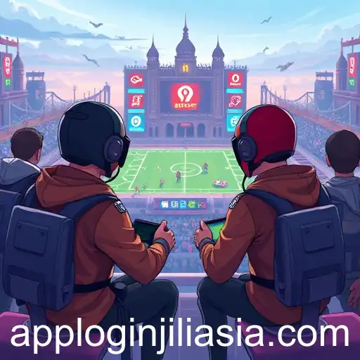 Gaming App Security in Focus