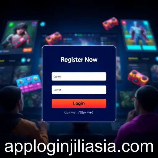 The Rise of JILIASIA App in Online Gaming