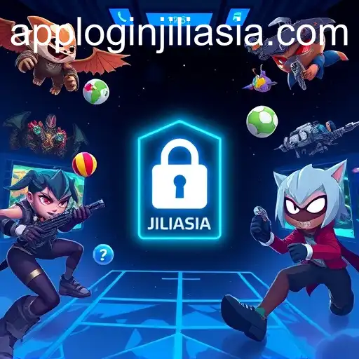 The Evolution of JILIASIA: A New Frontier in Online Gaming
