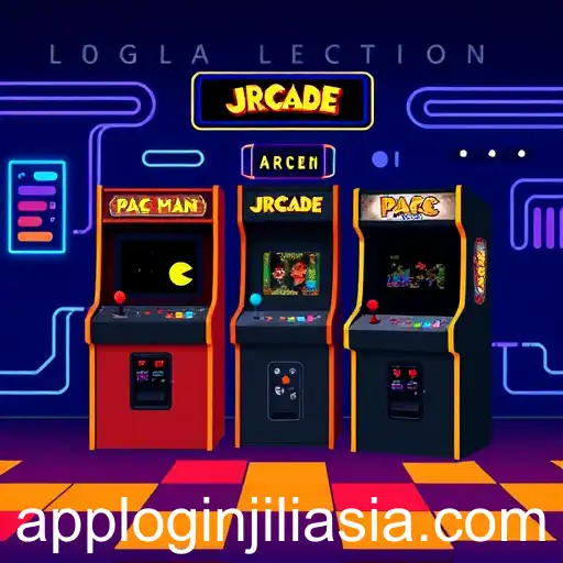 The Rise of JILIASIA in the Gaming World