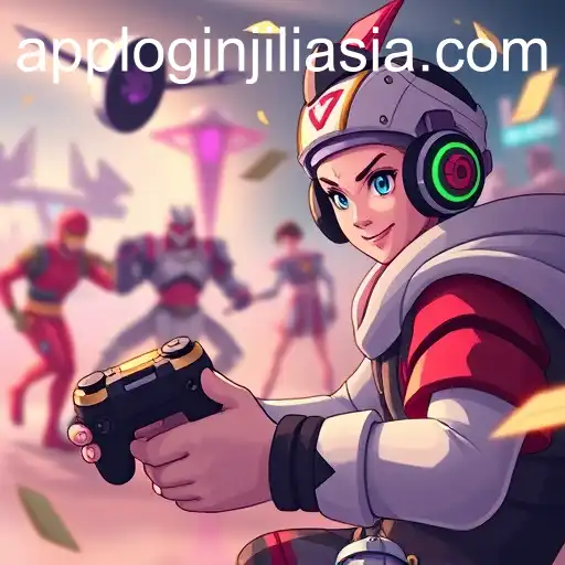 JILIASIA App: Revolutionizing Online Gaming