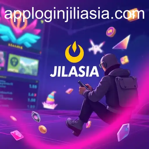 Rise of JILIASIA App in Online Gaming