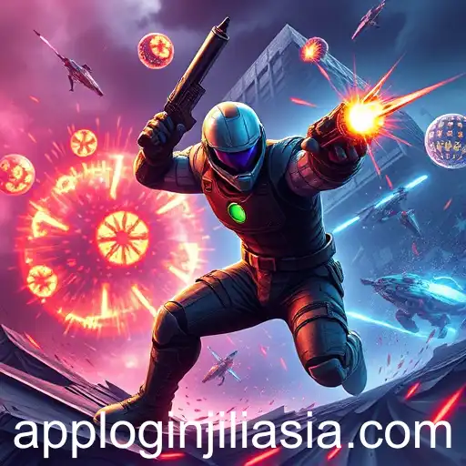 The Rise of JILIASIA: Gaming in the Digital Age