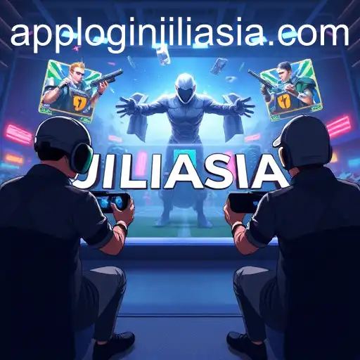JILIASIA App: Gaming Revolution and Security Focus