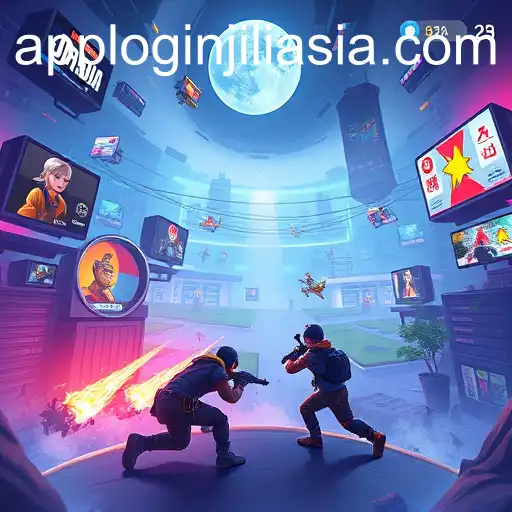 JILIASIA App Revolutionizing Gaming Experience
