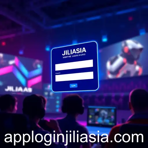 The Rise of JILIASIA in Gaming