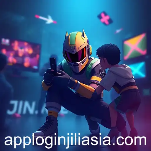 JILIASIA: A New Era in Online Gaming
