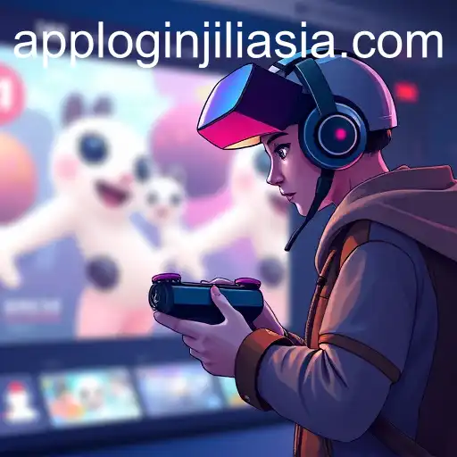 The Rise of JILIASIA: A New Era in Online Gaming