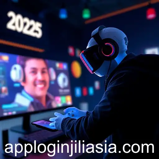 Digital Gateways: The Rise of Game Platforms