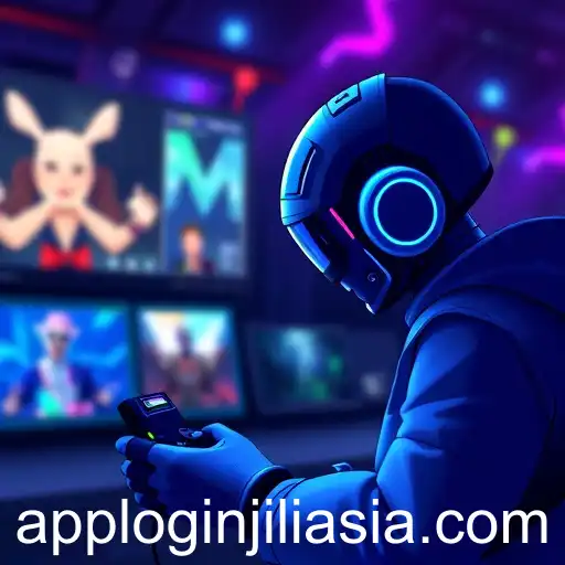 The Digital Landscape of JILIASIA Gaming