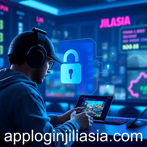 The Rise of English Game Platforms in Asia