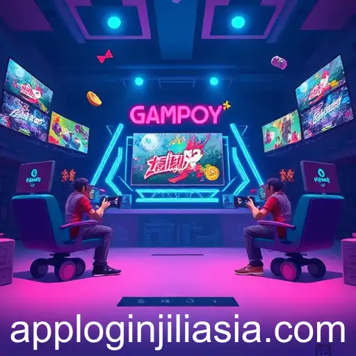 The Evolution of Online Gaming Platforms