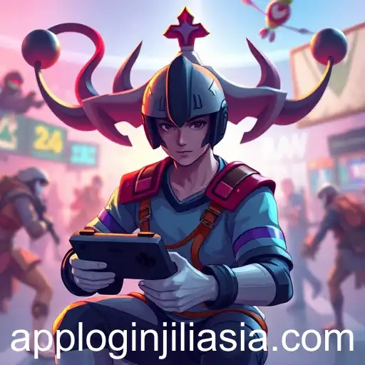 Exploring the Digital Gaming Landscape