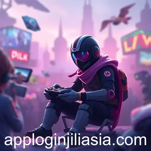 Exploring the Rise of JILIASIA App in Gaming