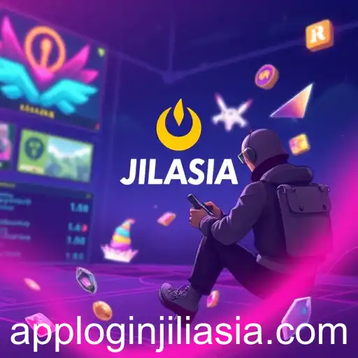 Rise of JILIASIA App in Online Gaming