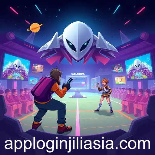 The Rise of JILIASIA: A Gaming Phenomenon