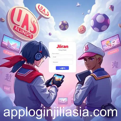 Expanding Horizons: The Rise of JILIASIA in Global Gaming