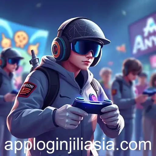 Online Gaming Evolutions and Security Measures