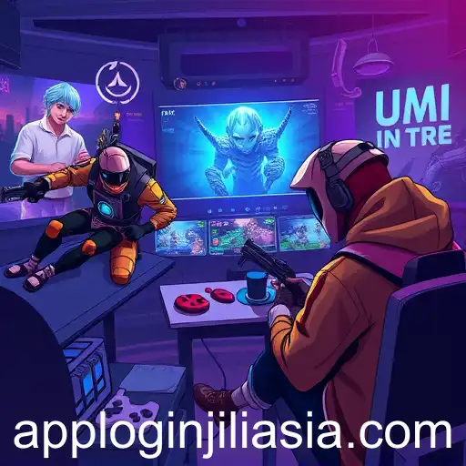 The Rise of JILIASIA: A Gaming Hub's Evolution