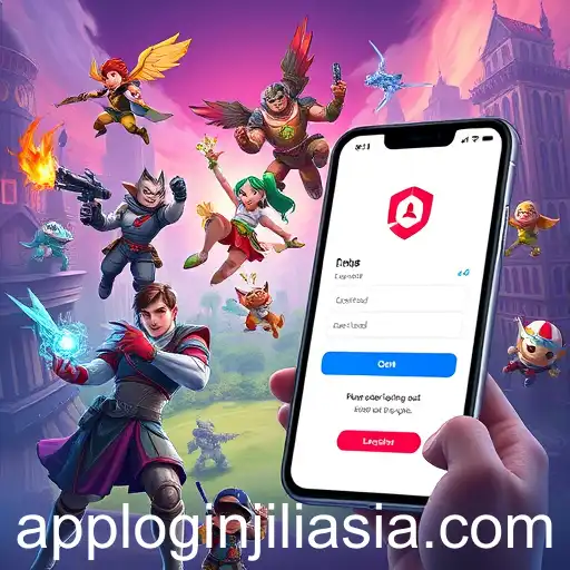 The Rise of JILIASIA in Gaming