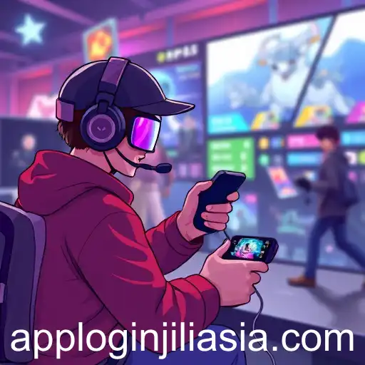 The Rise of JILIASIA in the Online Gaming World