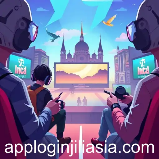 The Rise of Online Gaming Platforms in 2025