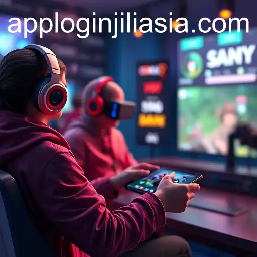 The Rise of Gaming Apps Amidst Global Digital Trends
