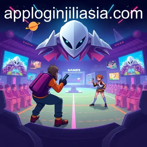 The Rise of JILIASIA: A New Era in Online Gaming