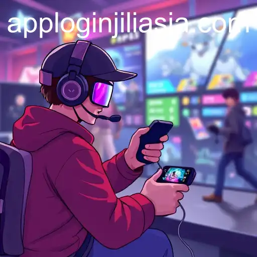 The Rise of JILIASIA in the Online Gaming World