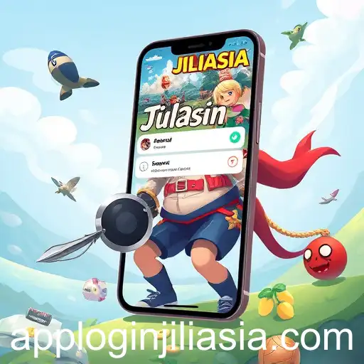 Digital Gaming: The Rise of JILIASIA in the Industry