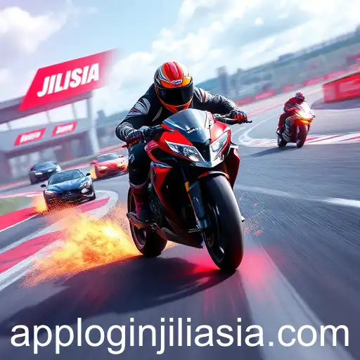 The Rising Popularity of JILIASIA in Mobile Gaming